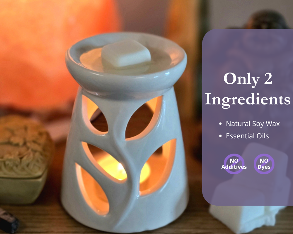 Crown Chakra Wax Melts