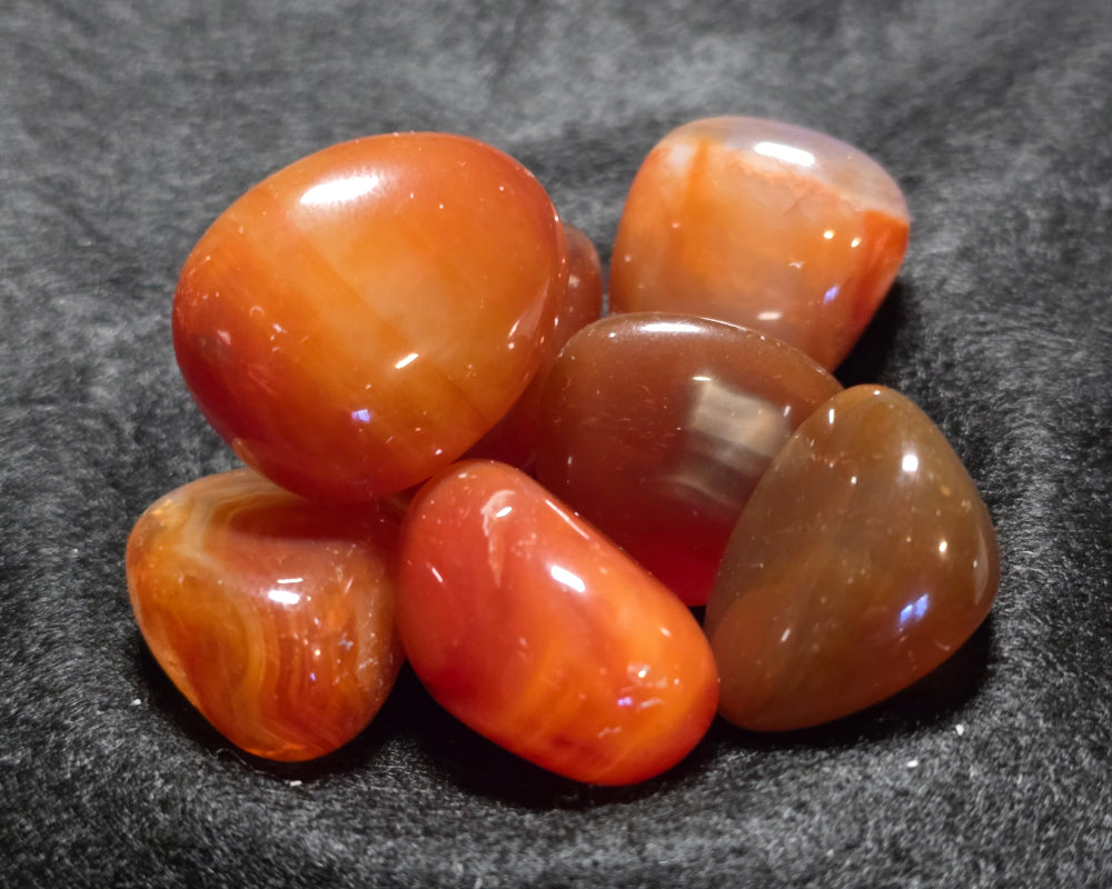Carnelian