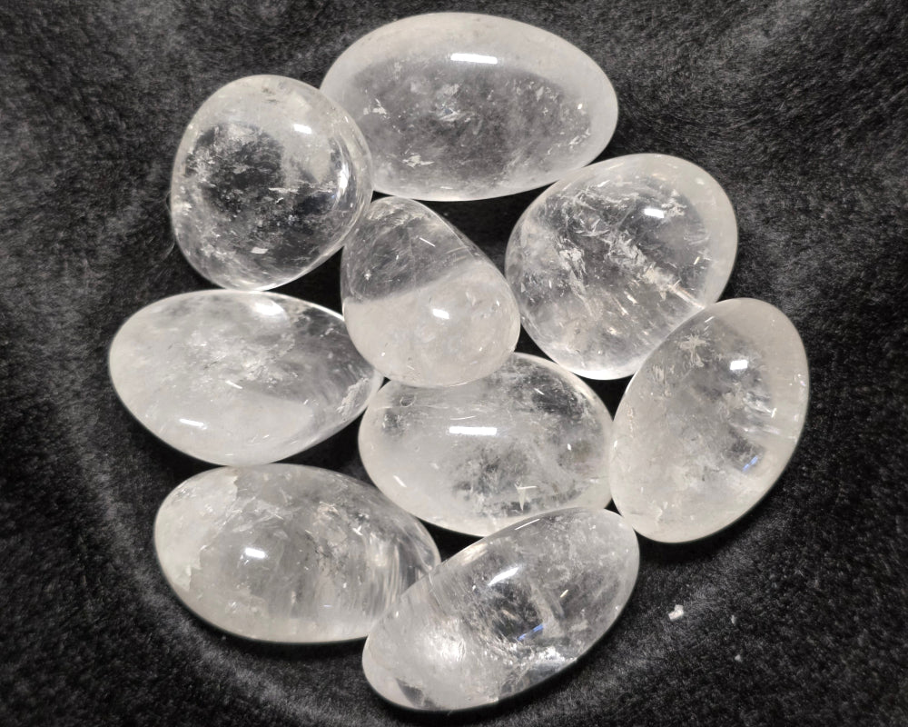Clear Quartz