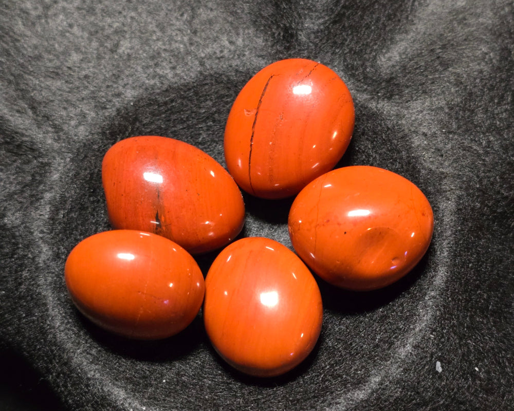Red Jasper