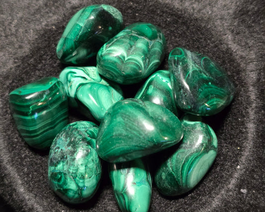 Malachite