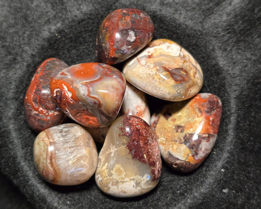 Mexican Agate