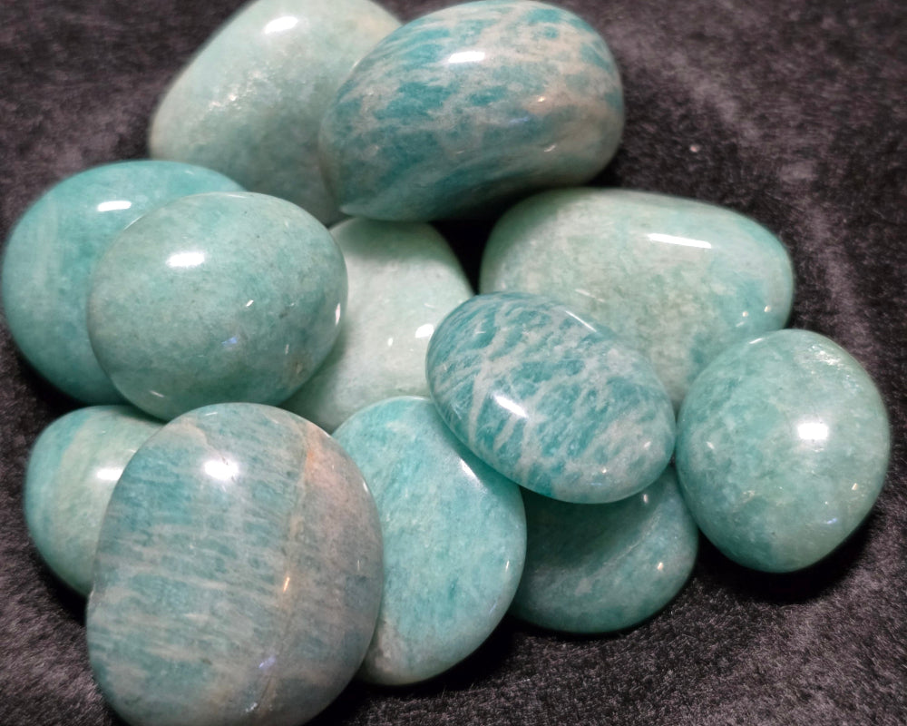 Amazonite
