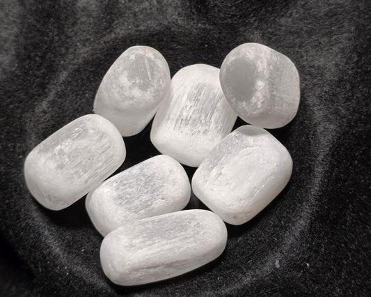 Selenite