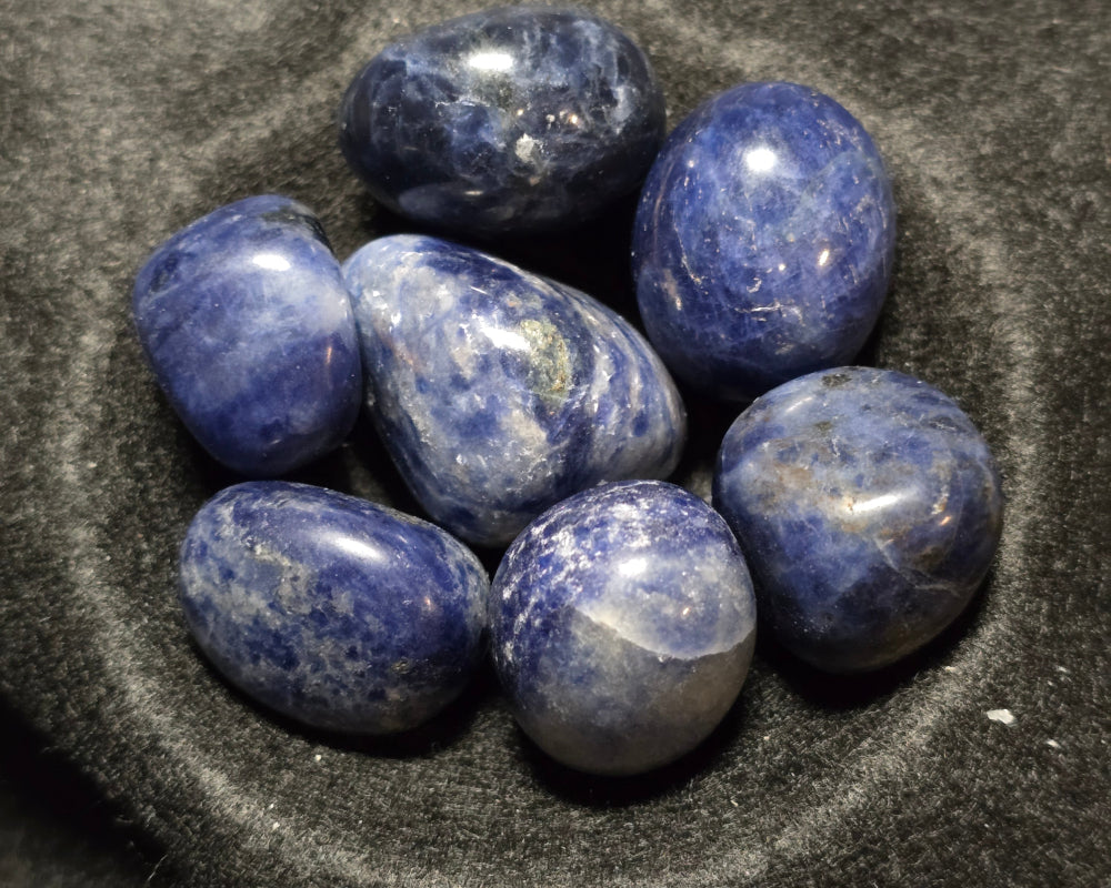 Sodalite