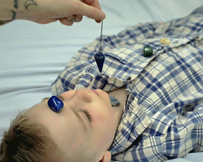 60 min Reiki Session Via Zoom W/ Reiki Master Kassandra.