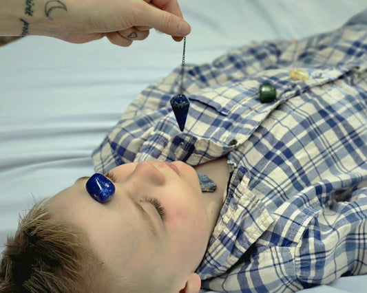 60 min Reiki Session Via Zoom W/ Reiki Master Kassandra.