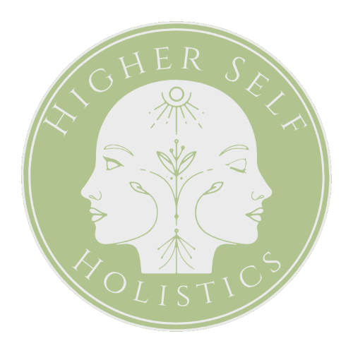 Higher Self Holistics
