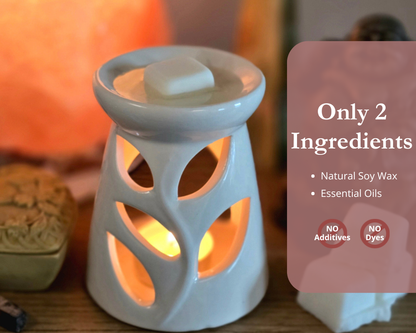 Root Chakra Wax Melts