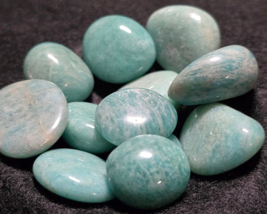 Amazonite