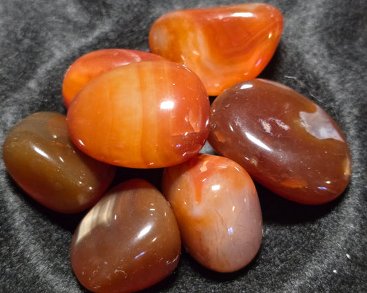 Carnelian