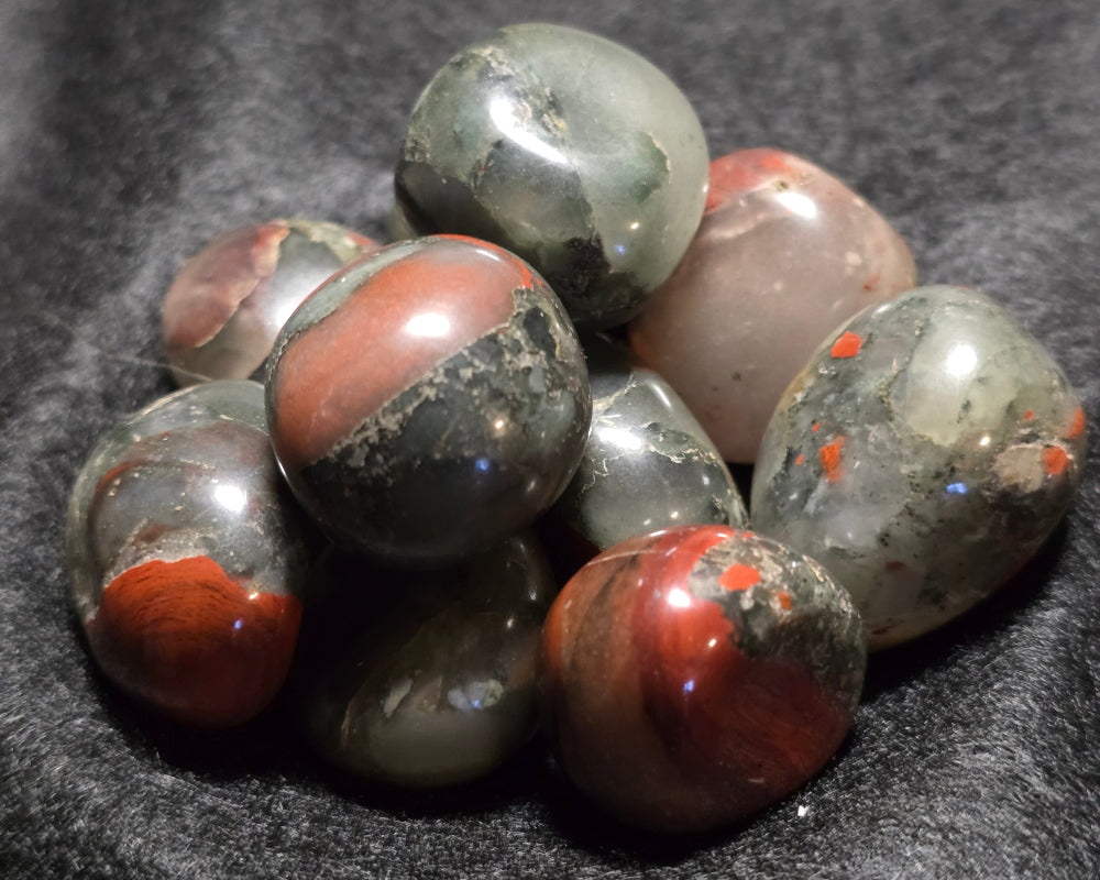 African Bloodstone