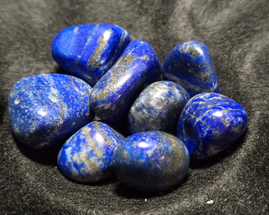 Lapis Lazuli