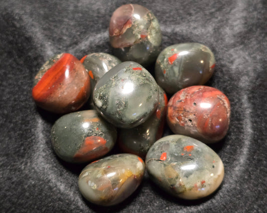 African Bloodstone