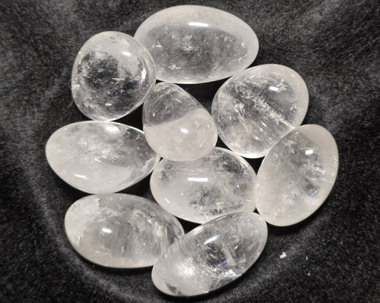 Clear Quartz