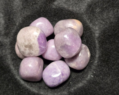 Lepidolite