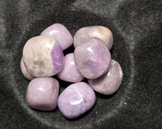 Lepidolite