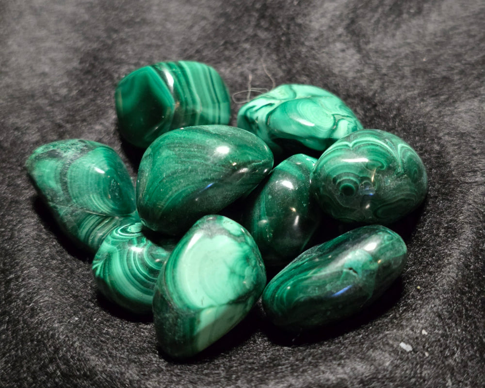 Malachite