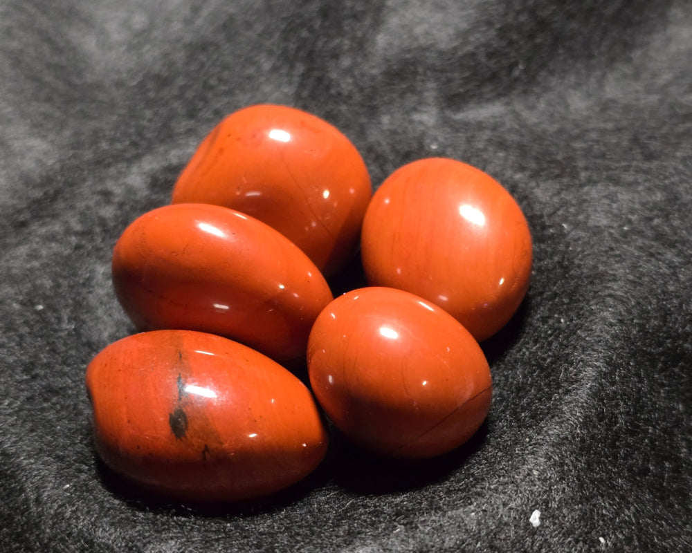 Red Jasper