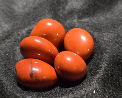 Red Jasper