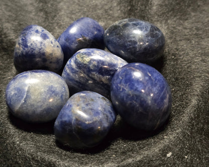 Sodalite