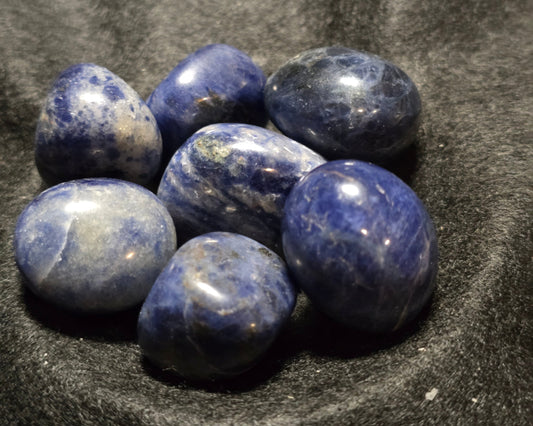 Sodalite