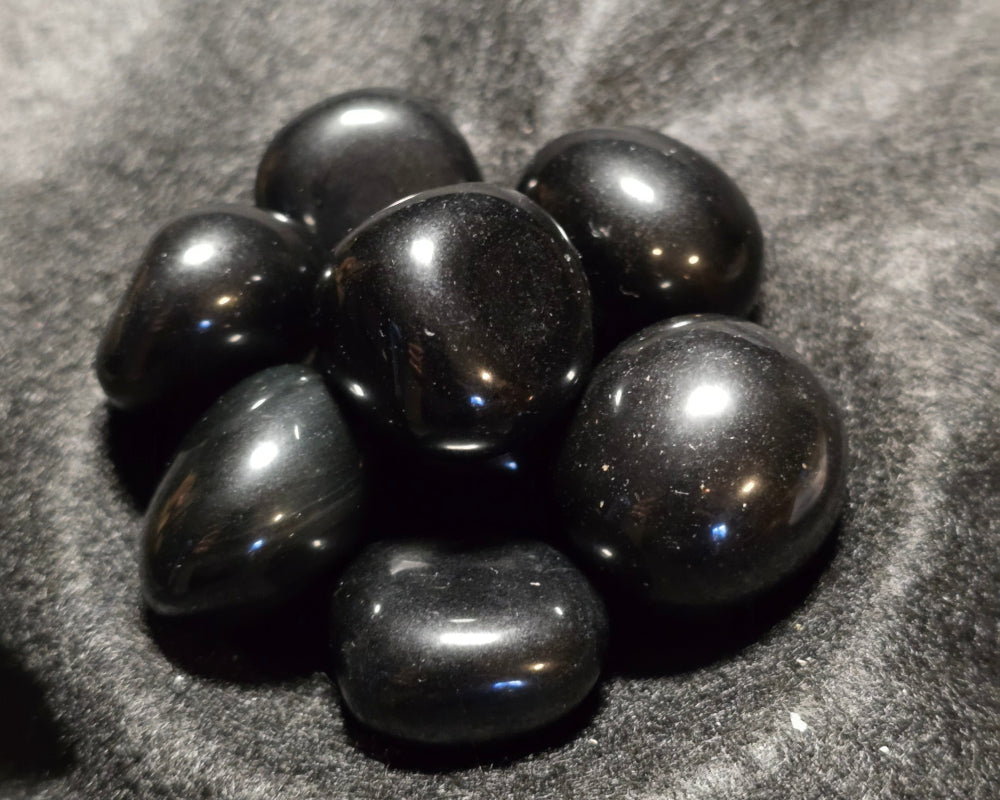 Obsidian