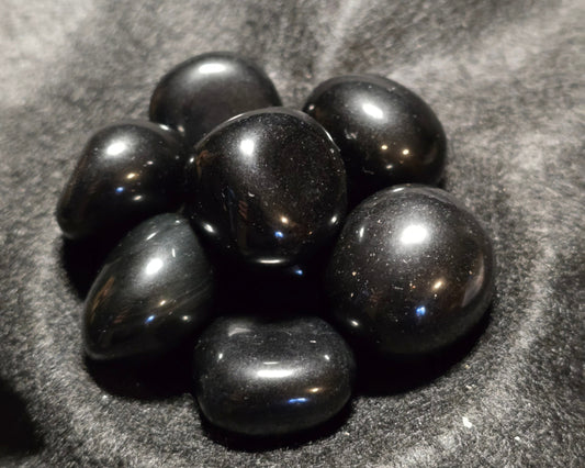 Obsidian