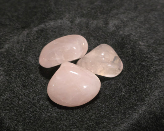 Rose Quartz