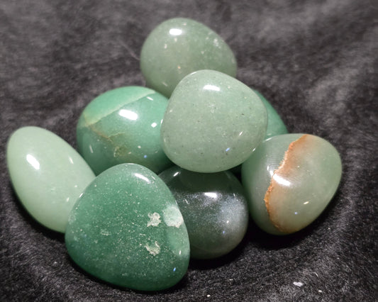 Green Aventurine