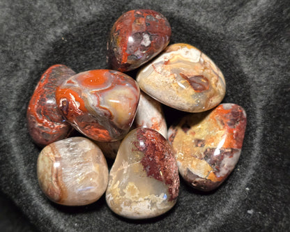 Mexican Agate