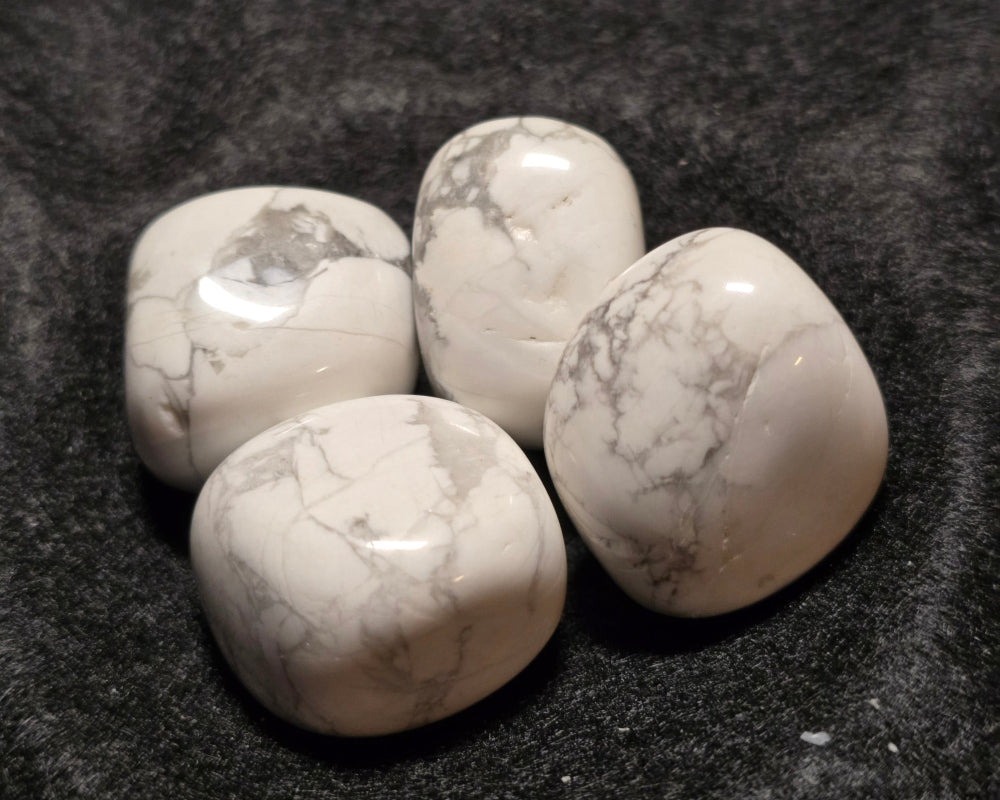 Howlite