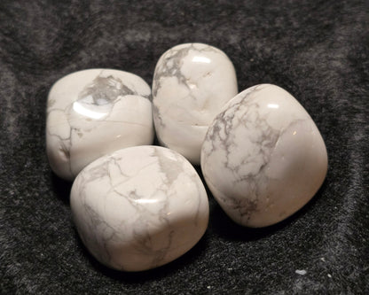 Howlite