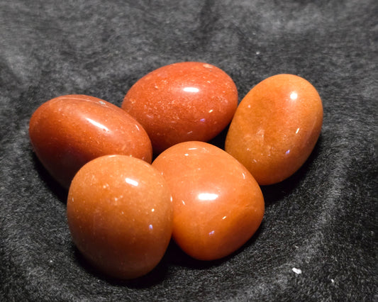Red Aventurine