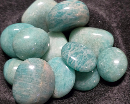 Amazonite