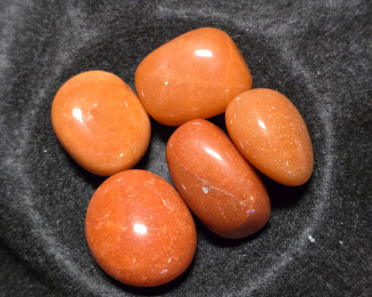 Red Aventurine