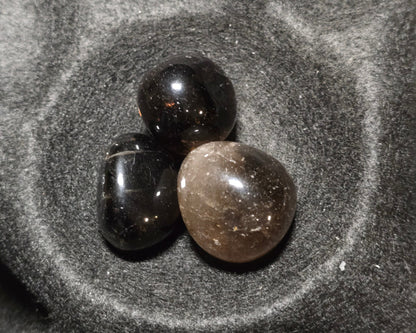 Smoky Quartz