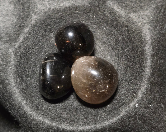 Smoky Quartz