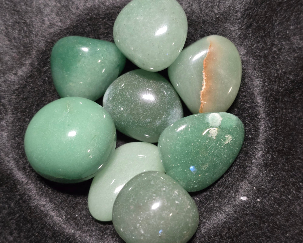 Green Aventurine