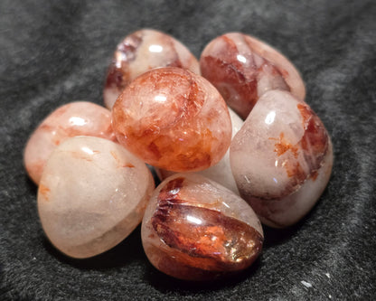 Fire Quartz